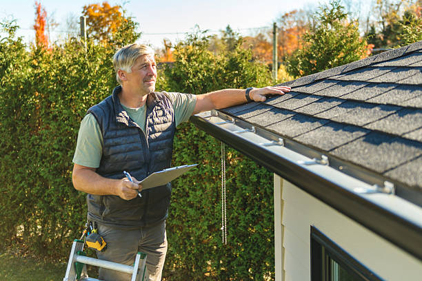 Trusted Metal Roofing service in Murrysville, PA - Ben Roofing and Steel LLC